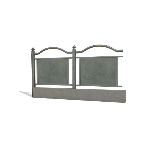 Fence As 09